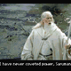 gandalf in lord of the rings return of the king for the game boy advance